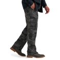 thumbnail image 4 of Pantalon cargo pour homme Wrangler® en molleton, 4 of 8