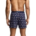 thumbnail image 2 of Jockey Men's ActiveBlend Knit 3" Boxer, 2 of 5