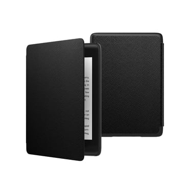 Case Kindle Paperwhite - 10th Generation 2018 Releases - Thin Smart Shell Cover with Auto Wake / Sleep for Amazon Kindle Paperwhite 2018 E-Reader