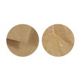 thumbnail image 4 of Washable Kraft Paper Container Reusable Paper Bag Organizer Flowerpot Planter Bags Cover for Decoration and Storage - L, 4 of 8