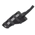 thumbnail image 4 of Dog Acl Brace Hind Leg, Puppy Rear Leg Protector Dog Knee Brace Dog Leg Braces For Back Leg Stable Support Knee Pads For Surgery Recovery, Black, 4 of 7