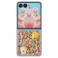 thumbnail image 2 of Samsung Flipsuit Case Transparent for Samsung Galaxy Z Flip7, 2 of 6