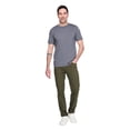 thumbnail image 2 of George Men's Crew-Neck T-Shirt, 2 of 6