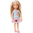 thumbnail image 1 of Barbie Chelsea Doll And Playset, 1 of 5