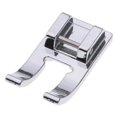 thumbnail image 3 of Abbracc Sewing Machine Low Shank Open Toe Embroidery Presser Foot 6mm, 3 of 9
