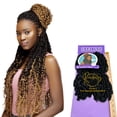 thumbnail image 2 of Darling Passion Twist, 30 Pouces, Passion twists, Synthétique, 120 g - 240 g, 2 of 9