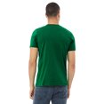thumbnail image 2 of BELLA+CANVAS pour Hommes 3001c, s, Kelly, 2 of 3