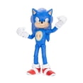 thumbnail image 3 of Sonic le Hérisson 3 – Figurine Sonic Ultimate parlante, 3 of 4