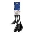 thumbnail image 2 of Tramontina Every Chef Nylon 5 Pc Utensils Set in Black, 2 of 3
