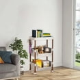 thumbnail image 2 of Feltree Multi-Layer Storage Cart with Wheels Easy Assembly Mobile Organizer for Living Room Bedroom Kitchen Bathroom, 2 of 8