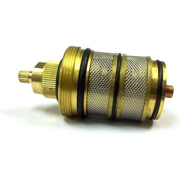 Rohl C7912 Cartridge for Thermostatic Valve, BRASS