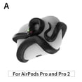 thumbnail image 4 of Creative 3d Snake Wireless Earphone Case, Cool Horrible Snake Earphone Case, Anti-scratch Snake Wireless Earphone Protective Case Decor Gift for Airpods Pro/pro 2, for Airpods 3, for AirPods 4, 4 of 8