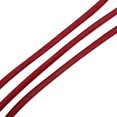 thumbnail image 3 of HAOAN 1Roll 21.9 Yards Genuine Round Leather String Cord 3mm Rope for Saddle Brown Leather String Cord for Making Necklaces Bracelets Braiding Wraps Crafts and Hobby Projects, 3 of 3