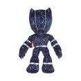 thumbnail image 5 of Marvel Black Panther Plush & Damion Scott Comic Book Artist, 5 of 5