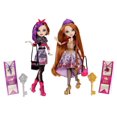 thumbnail image 1 of Ever After High Dolls - Holly O' Hair & Poppy O' Hair, 1 of 8