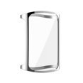thumbnail image 2 of Étui de Protection Souple en TPU Électroplaqué, Pare-Chocs pour Montre Intelligente, Protecteur Plein Écran pour Charge 5, 2 of 8