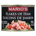 thumbnail image 3 of MARIO'S Flocons de jambon 156 g - Prêt-à-manger en conserve, 3 of 6