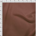thumbnail image 3 of oneOone Cotton Flex Fabric Geometric Ikat Printed Fabric 1 Yard 40 Inch Wide, 3 of 4