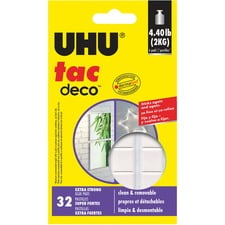 UHU 9U48710 UHU Pâte Adhésive