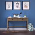 thumbnail image 3 of Bureau d'écriture et d'ordinateur Forever Eclectic Harmony, Dusty Heather, 3 of 6