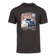 thumbnail image 1 of Mens F-150 Raptor Short-Sleeve T-Shirt - Brown - X-Large, 1 of 1