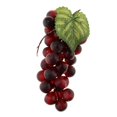 thumbnail image 4 of simhoa Artificial Foam Grapes Bunch Fake Fruit Decor Ornament Props 36 Head- -36 grapes, 4 of 8