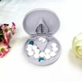 thumbnail image 2 of Ramiter Bolus Cutters For Small Or Large Bolus Dispenser Medicine Slicer Bolus Separator With Sharp Blades Kids Lunch Boxes, 2 of 5