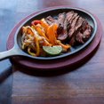 thumbnail image 2 of Lodge® Cast Iron Fajita Set, 2 of 3