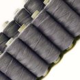 thumbnail image 3 of Fil Vert pour Courtepointe et Couture, Fil de Polyester en Gros, Machine à Main, 20 Pcs, 3 of 3