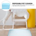 thumbnail image 3 of 40pcs Disposable Dog Pee Pads Practical Pet Training Wee Pads Simple Pet Supplies, 3 of 8