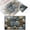 C, variant on 3D Floral Print Doormat Set Modern Bath Rug And Entryway Carpet With High Absorbency Machine Washable Floor Mat For Bathroom Front Door Indoor D Heating Blanket Blanket Comforter Twin Blankets for Bed