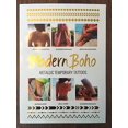 thumbnail image 2 of 10 Sheets Modern Boho Metallic Tattoos Flash Gold/Silver Ultimate Collection, 2 of 4