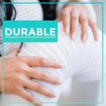 thumbnail image 3 of NETSENG 5 Inch Diameter Universal Exhaust Hose for Portable Air Conditioner Works with Every Mobile Air-Conditioning Unit and Tumble Dryer 5.11" x 59", 3 of 7