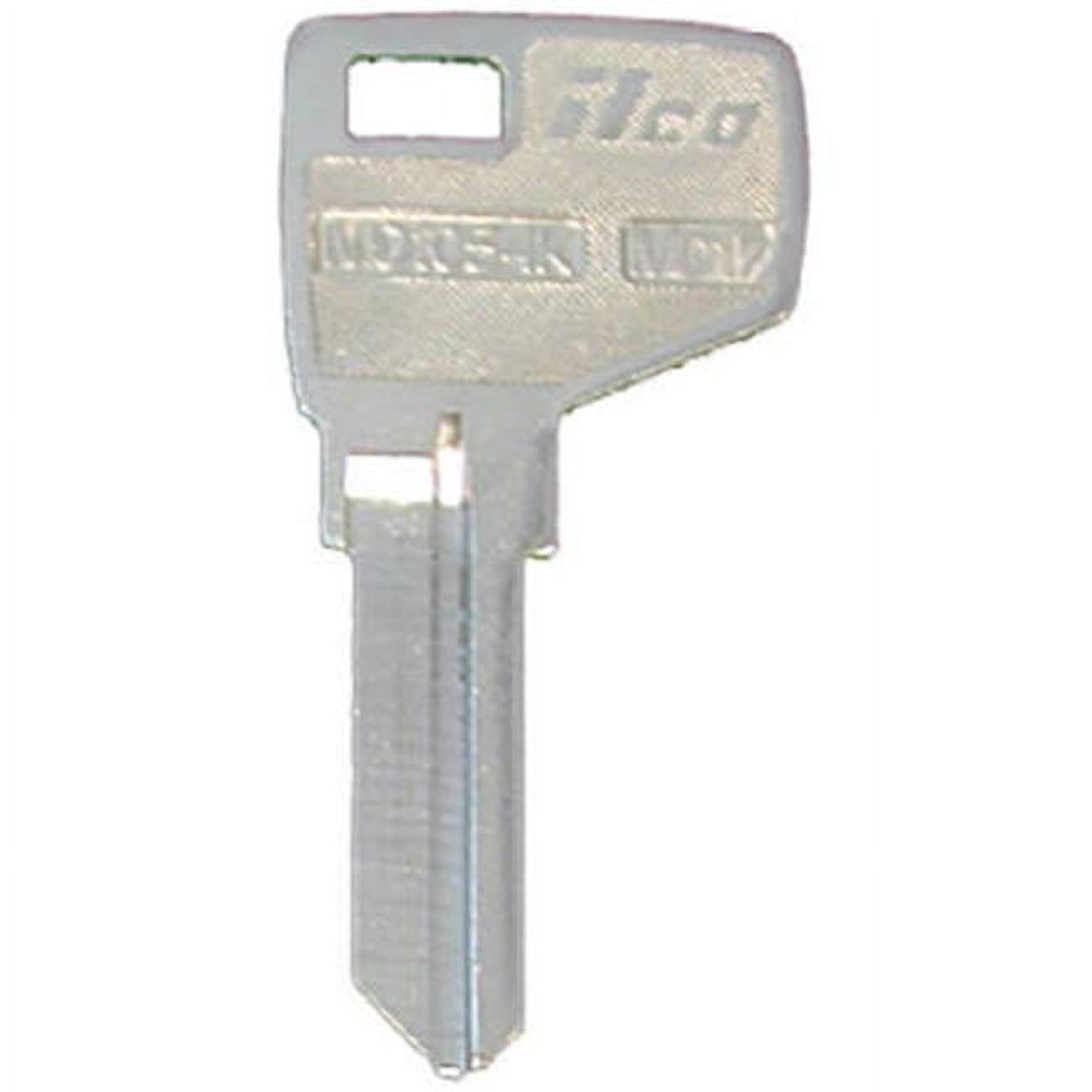 Kaba MD17-MD1054K Clé Vierge pour Master Dexter Locksets - Lot de 10