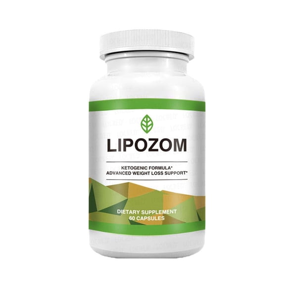 1PACK Lipozem Weight Loss Diet Pills, Belly Fat Tablets Revi ews (1-5Pack))