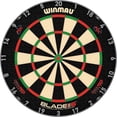 thumbnail image 1 of Winmau Blade 6 Triple Core Carbon Bristle Dartboard, 1 of 1