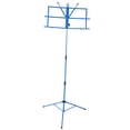 thumbnail image 2 of LHCER Small Music Stand, Adjustable Height Angle Lift Small Music Stand For Family For Home, 2 of 8