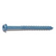 thumbnail image 1 of Masonry Screw, 3/16 x 2-3/4 In. Star Hex Head, 100-Pk. - 51209, 1 of 1