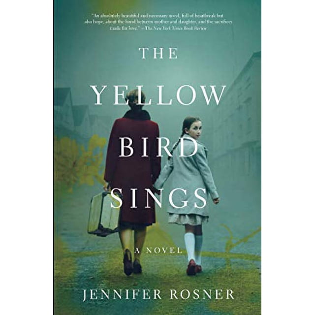 The Yellow Bird Sings: un Roman