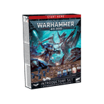 Games Workshop - Warhammer 40K - 2023 Jeu d'introduction