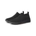 thumbnail image 3 of ADQ Men's Casual Shoes Breathable Anti-Slip Sneakers, 3 of 10