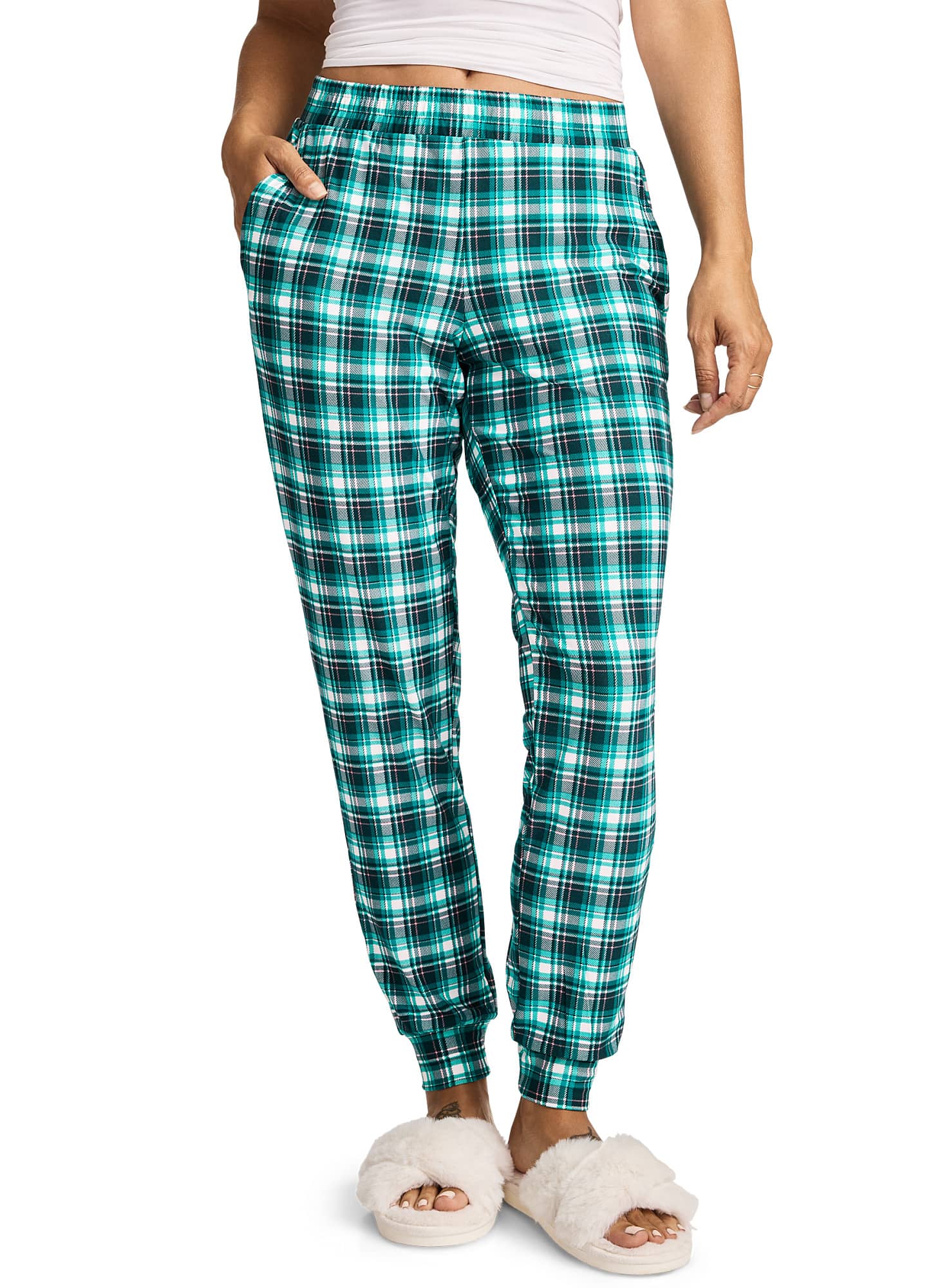 Jockey Soft Cool Jogger
