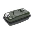thumbnail image 3 of DYNWAVECA Motorcycle Seat Can Tank Liquid Storage Canister Practical Multipurpose 3L Aluminum Lid, 3 of 10
