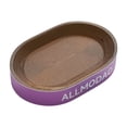 thumbnail image 1 of Almencla Cat Scratcher Board Scratch Pad Sofa for Small Medium Large Cats Indoor Cats XL, 1 of 8