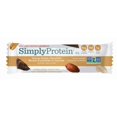 thumbnail image 2 of SimplyProtein Peanut Butter Chocolate Bars, 2 of 4