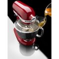 thumbnail image 2 of Couvercle verseur monopièce pour batteur KitchenAid, 2 of 4