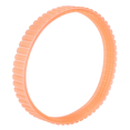 thumbnail image 3 of 12 Pcs Courroie de Transmission Électrique 9.6mm pour 1900B, 3 of 7