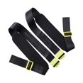thumbnail image 4 of S SERENABLE 2 Pieces Backpack Sprayer Shoulder Straps Agricultural Manual Sprayer Straps Reinforced Round Pad, 4 of 9