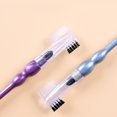 thumbnail image 3 of Shisuyan Eyelash Roll Tool Golden Nylon 9Pack 17x0.79in, 3 of 8