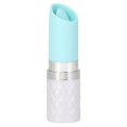 thumbnail image 1 of Pillow Talk Lusty Discreet Vibrator, Teal, 1 of 7